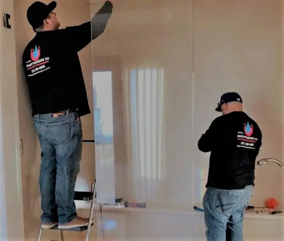 Professional plumbing installation for Tankless Water Heater Installation in Old Mastic